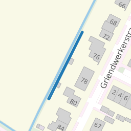 Perceel ZLW00-I-4522