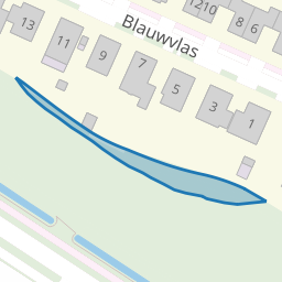 Perceel ZLW00-I-4535