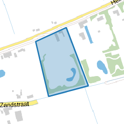 Perceel ZLW00-I-4547