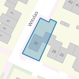 Perceel ZLW00-I-4561