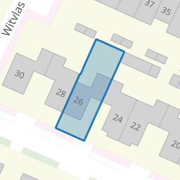 Perceel ZLW00-I-4563