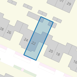 Perceel ZLW00-I-4565