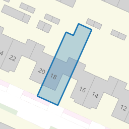 Perceel ZLW00-I-4567