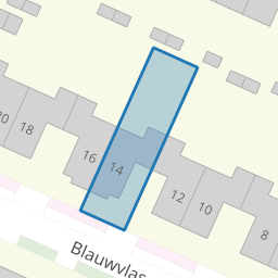 Perceel ZLW00-I-4569