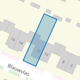 Perceel ZLW00-I-4570