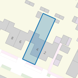 Perceel ZLW00-I-4574