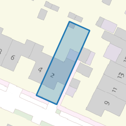 Perceel ZLW00-I-4575