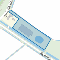 Perceel ZLW00-I-4578