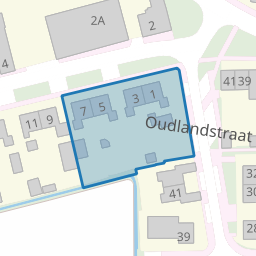 Perceel ZLW00-I-4591