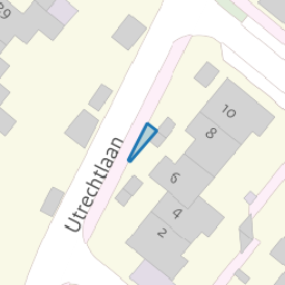 Perceel ZLW00-I-4594