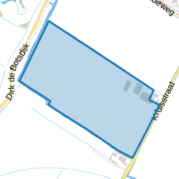 Perceel ZLW00-I-4604