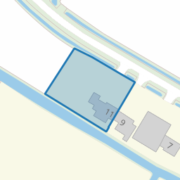 Perceel ZLW00-I-4614