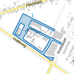 Perceel ZLW00-I-4619