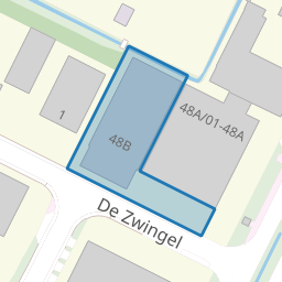 Perceel ZLW00-I-4626