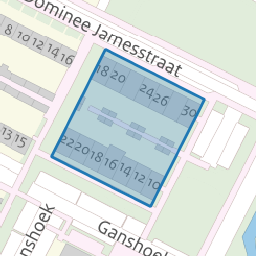 Perceel ZLW00-I-4630