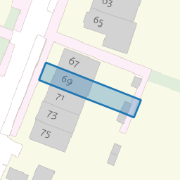 Perceel ZLW00-I-4634