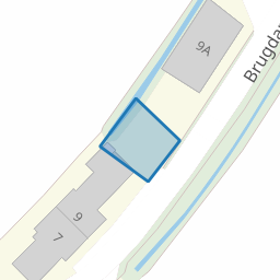 Perceel ZLW00-I-4640