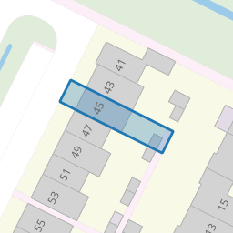 Perceel ZLW00-I-4645