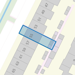 Perceel ZLW00-I-4650