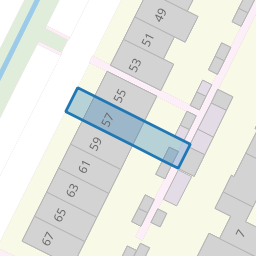 Perceel ZLW00-I-4651