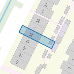 Perceel ZLW00-I-4652