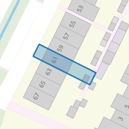 Perceel ZLW00-I-4653