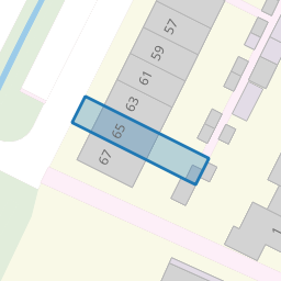 Perceel ZLW00-I-4655