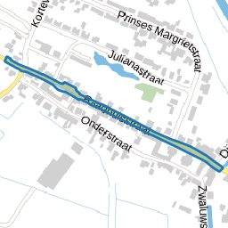 Perceel ZLW00-I-4665