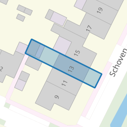 Perceel ZLW00-I-4671