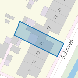 Perceel ZLW00-I-4672