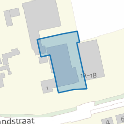 Perceel ZLW00-I-4692