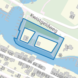 Perceel ZLW00-I-4696