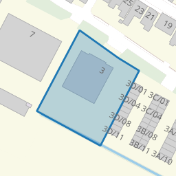 Perceel ZLW00-I-4705