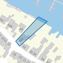 Perceel ZLW00-I-4709