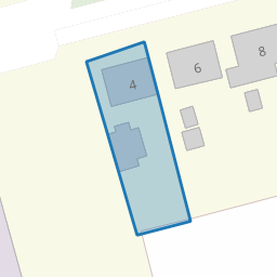 Perceel ZLW00-I-4710