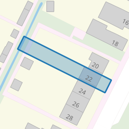 Perceel ZLW00-I-4716