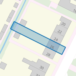 Perceel ZLW00-I-4718