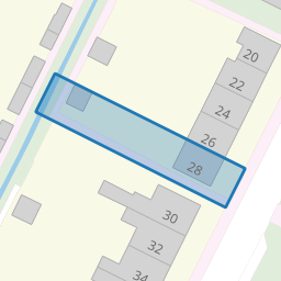 Perceel ZLW00-I-4719