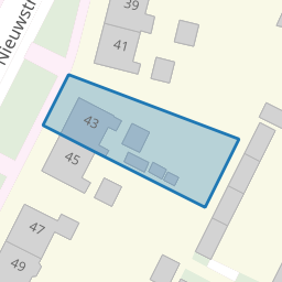 Perceel ZLW00-I-4725