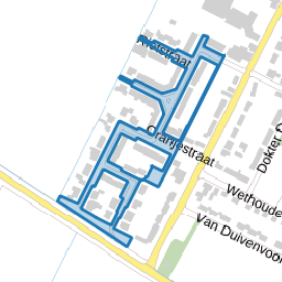 Perceel ZLW00-I-4732