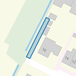 Perceel ZLW00-I-4733