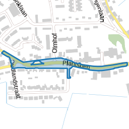 Perceel ZLW00-I-4748