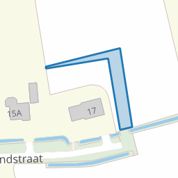 Perceel ZLW00-I-4750