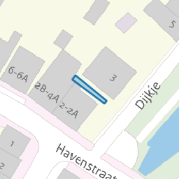 Perceel ZLW00-I-4758