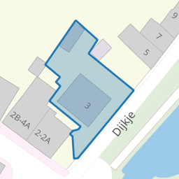 Perceel ZLW00-I-4760