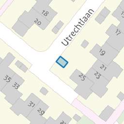 Perceel ZLW00-I-4781