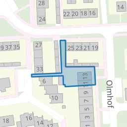 Perceel ZLW00-I-4802