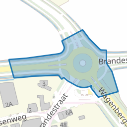 Perceel ZLW00-I-4803