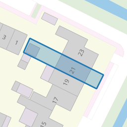 Perceel ZLW00-I-4805