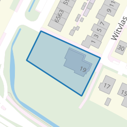 Perceel ZLW00-I-4811